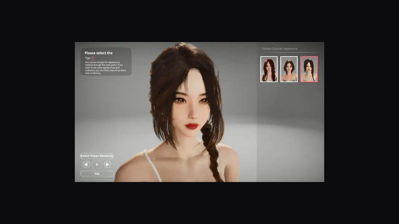 隔壁的美艳人妻TheWifeNextDoor 支线内容 页面配图 6