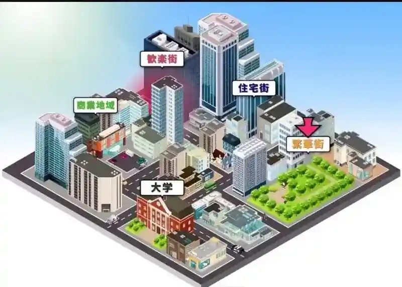 魔法少女莱万提亚频道 操作界面 场景图